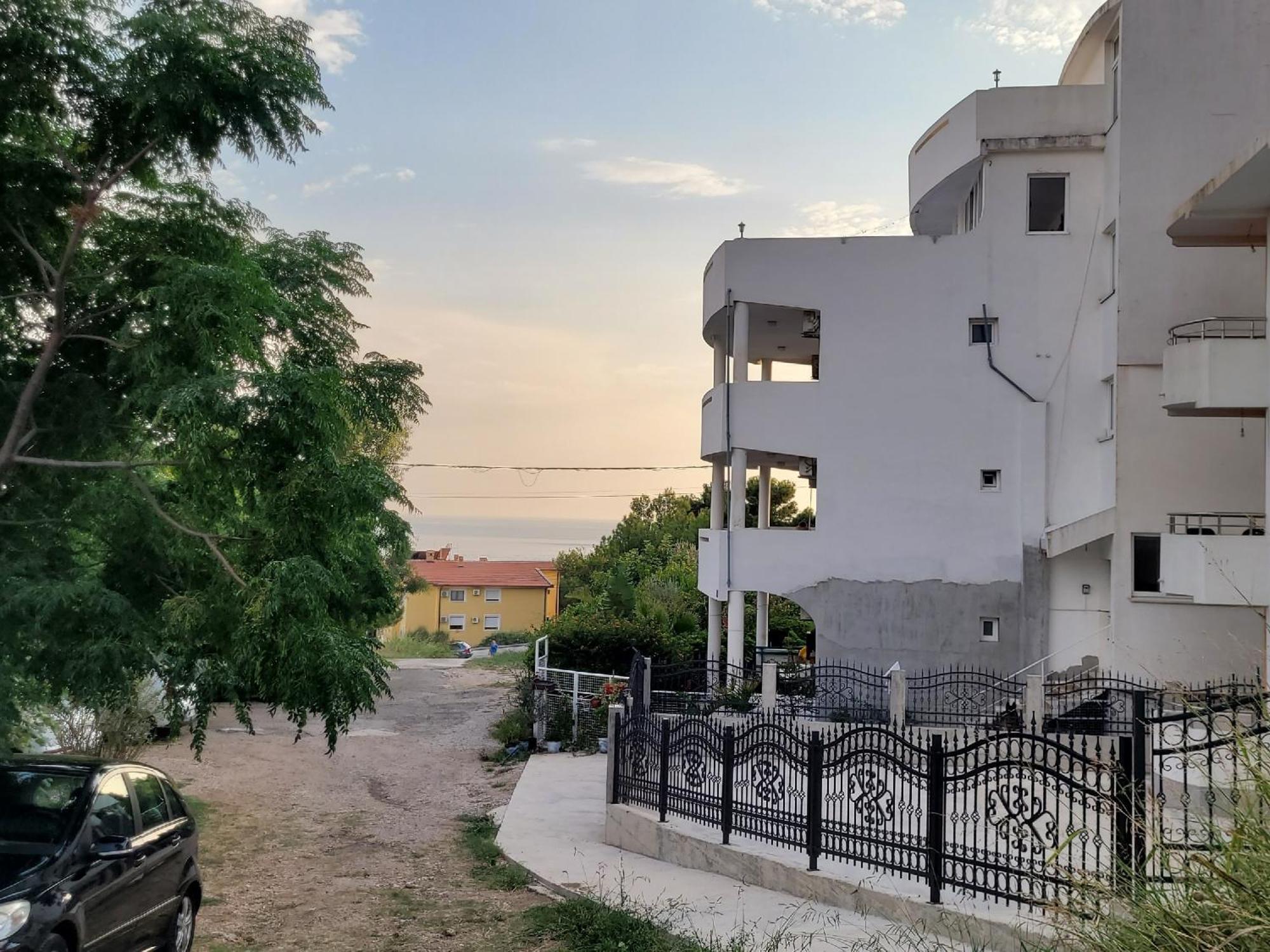 Montenegro Apartments Phoenix With Pool Bar Εξωτερικό φωτογραφία