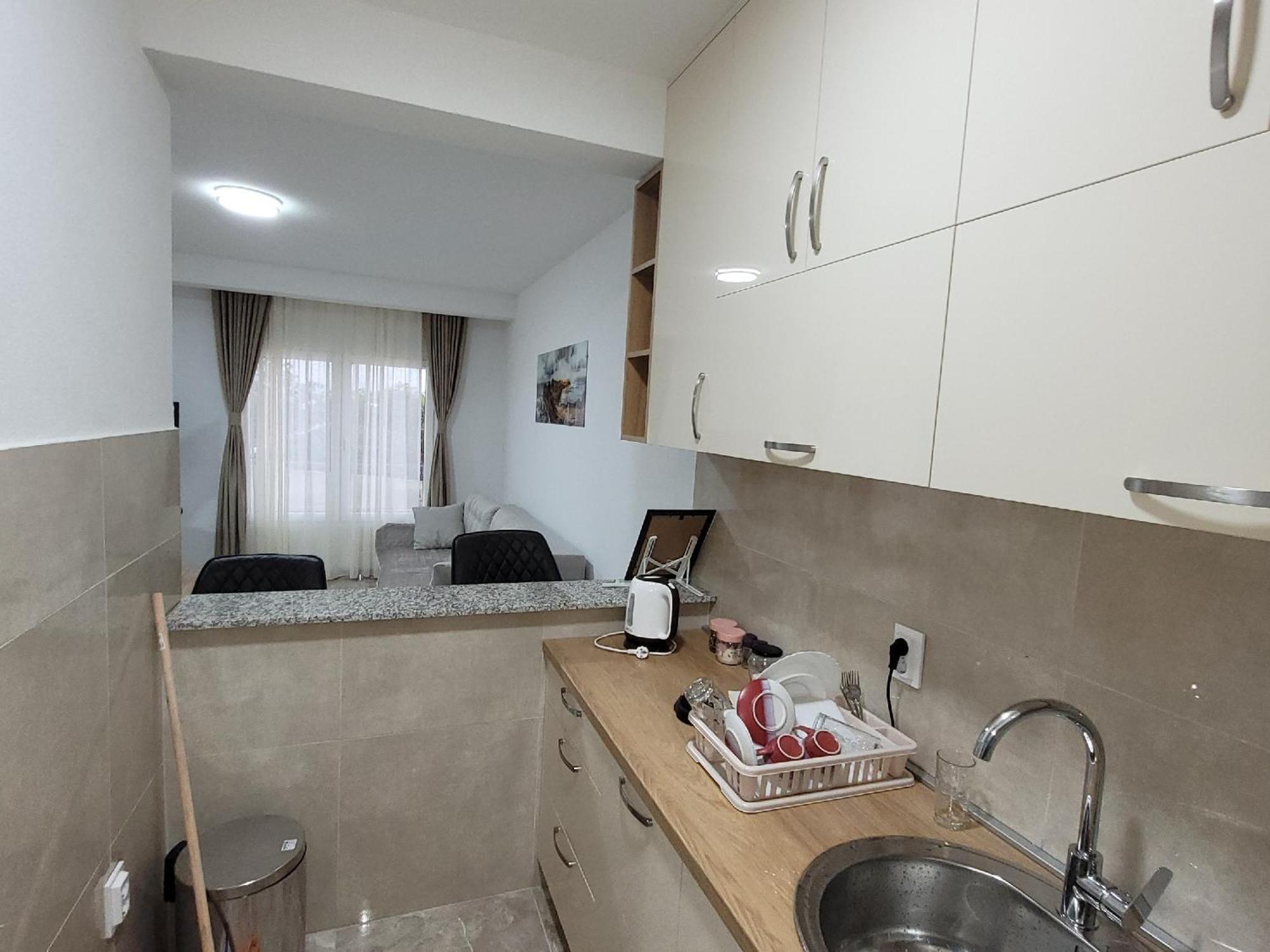 Montenegro Apartments Phoenix With Pool Bar Δωμάτιο φωτογραφία